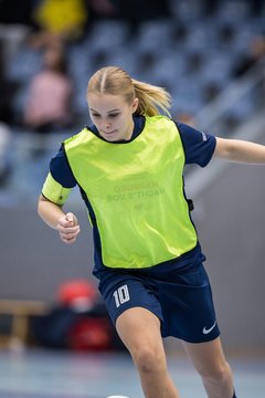 Bild 105 - wBJ Power Girls Cup Suederelbe